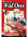 Imagen de portada para Wild Ones, Volume 1